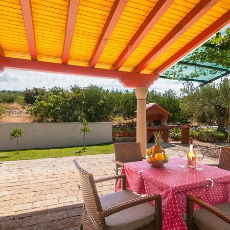 With Parking Space Supetar, Brac - 16923