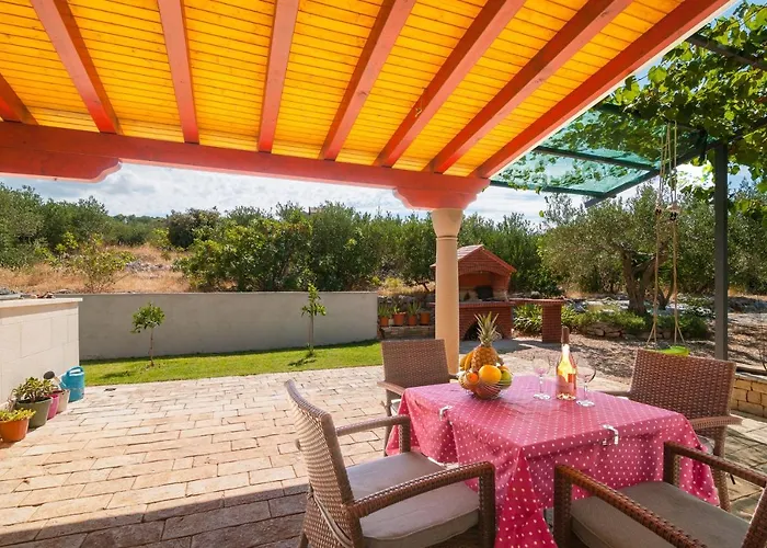 With Parking Space - Brac - 16923