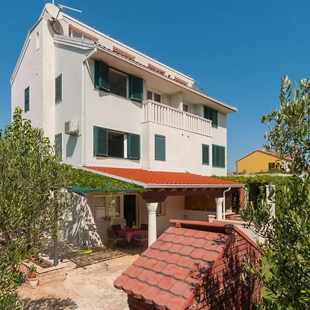 With A Parking Space Supetar, Brac - 16923 Apartment
