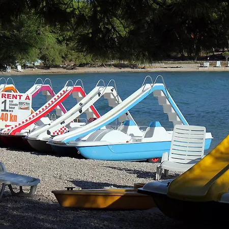 With A Parking Space Supetar, Brac - 16923 Apartment