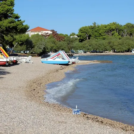 With A Parking Space Supetar, Brac - 16923 Supetar